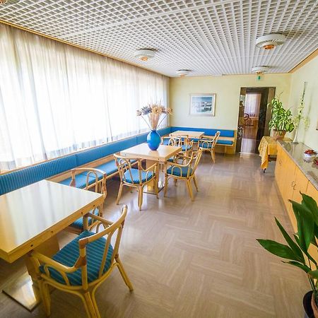 Albergo Benito Ponte nellʼAlpi Екстериор снимка