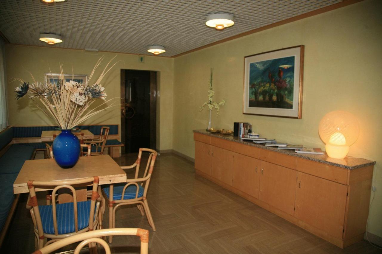 Albergo Benito Ponte nellʼAlpi Екстериор снимка