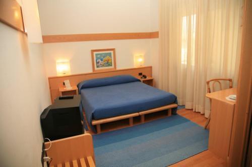 Albergo Benito Ponte nellʼAlpi Екстериор снимка