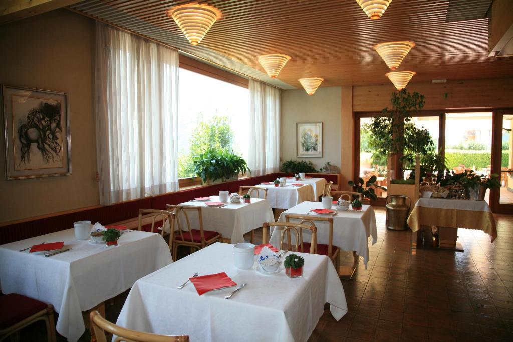 Albergo Benito Ponte nellʼAlpi Екстериор снимка