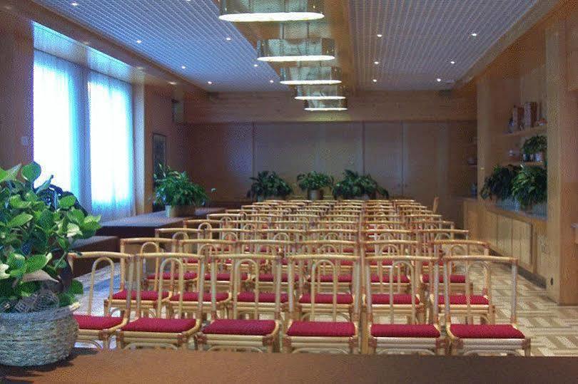 Albergo Benito Ponte nellʼAlpi Екстериор снимка